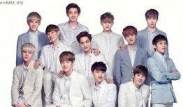 exo大型吃瓜现场,揭秘偶像背后的真实故事