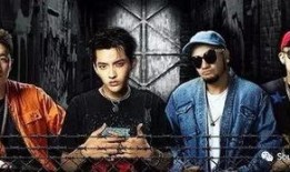 rap吃瓜群众,吃瓜群众揭秘流行音乐背后的故事