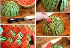 吃瓜挑着吃,揭秘如何挑着吃，尽享美味与营养