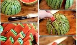 吃瓜挑着吃,揭秘如何挑着吃，尽享美味与营养