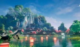 一梦江湖桃花流水吃瓜