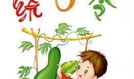 吃瓜绕口令图片,趣味横生的语言游戏