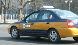 青岛出租车吃瓜,穿梭在瓜田里的“移动新闻站”