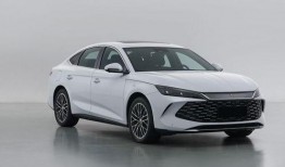 比亚迪秦吃瓜,新能源汽车市场的“吃瓜”焦点