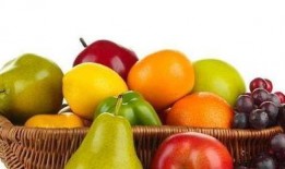 秋冬吃果不吃瓜,品味果香四溢的甜蜜时光