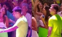 俱乐部舞池吃瓜,揭秘俱乐部里的那些事儿