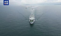 台湾海峡渔船吃瓜,吃瓜背后的海洋故事