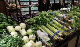 良田超市吃瓜,吃瓜群众的欢乐天堂