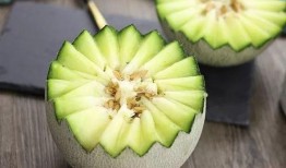 亚洲蜜瓜怎么吃,解锁美味新体验