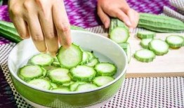 天然美容瓜怎么吃,美味与养颜的双重享受