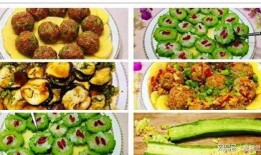 幼儿春天吃凉瓜好吗,凉瓜适宜吗？