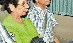 香港夫妻吃瓜事件,一场意外的网络热议