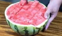 在家吃瓜的神器,轻松享受悠闲时光