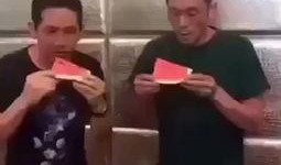 搞笑吃瓜游戏视频,笑料百出！搞笑吃瓜游戏视频大盘点