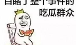 吃瓜群众文字头像,揭秘吃瓜群众的文字头像之谜